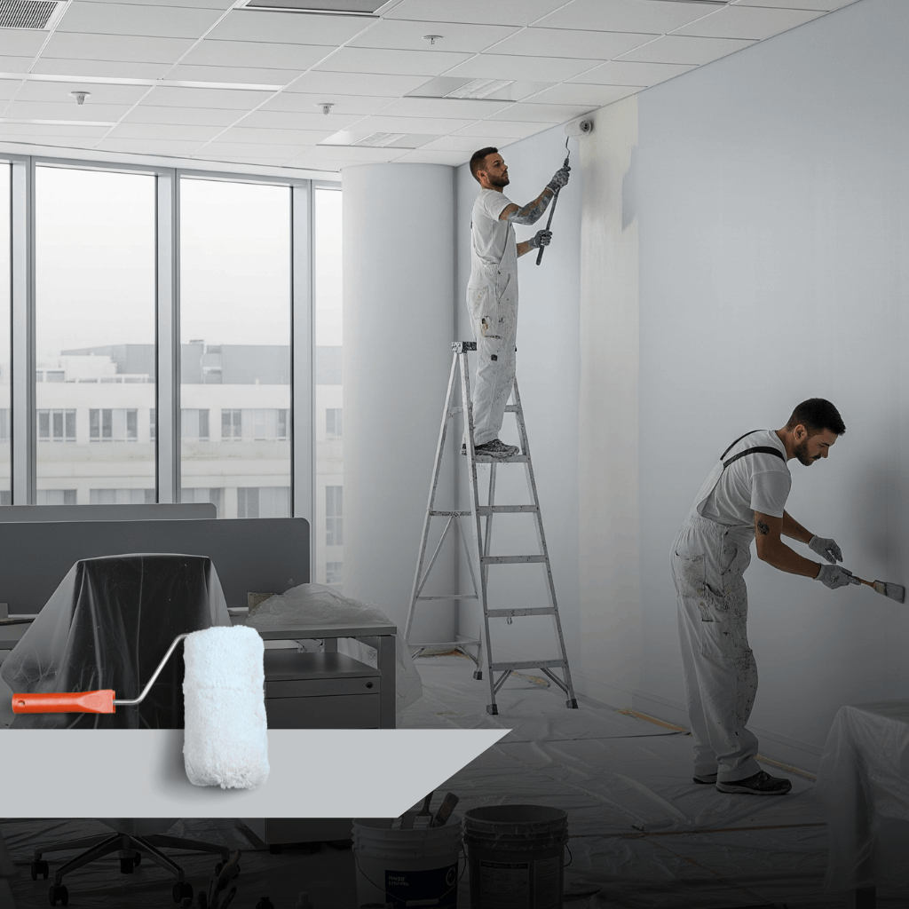 House Painters in Richmond House Painters in Richmond