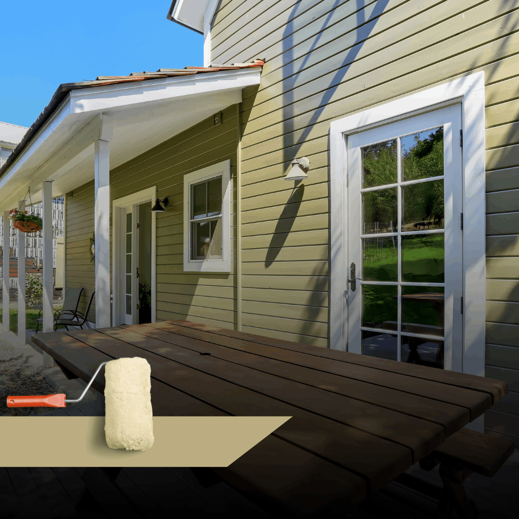 Exterior Painting Exterior Painting